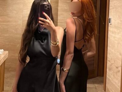 Амелия и Алсу