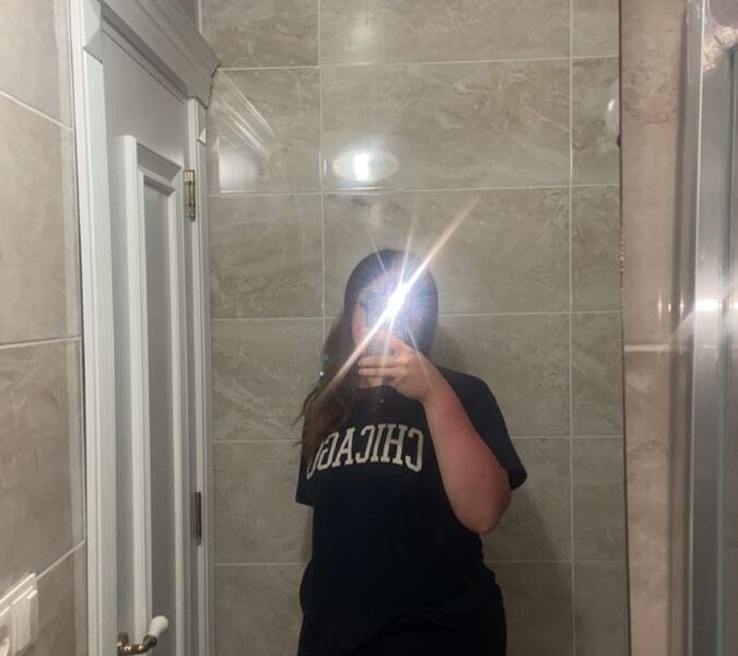 АЙКА , КЫРГЫЗКА 👩🦰 ЛЕТ 28 я одна 💋